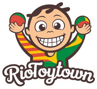 RioToyTown Logo